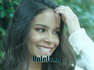 Valetinag