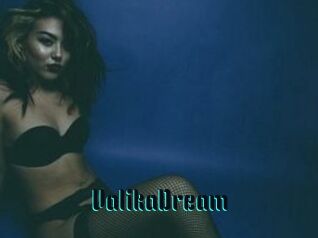 ValikaDream