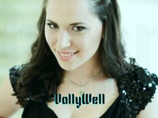 VallyWell