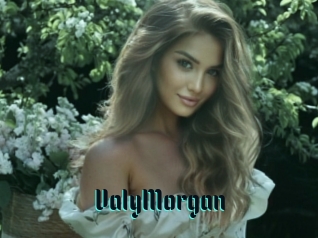 ValyMorgan