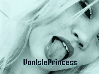 VanIslePrincess