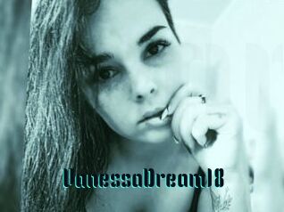 VanessaDream18