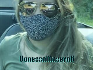VanessaMaserati