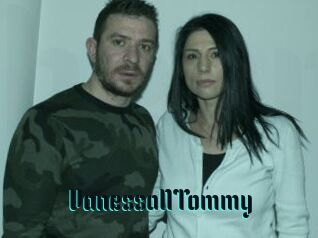 VanessaNTommy
