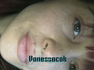 Vanessacok
