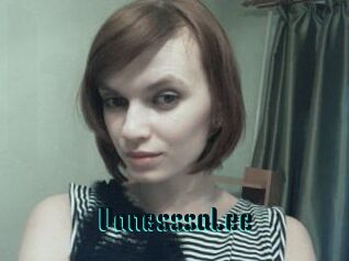 VanesssaLee