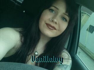 VanillaIvy