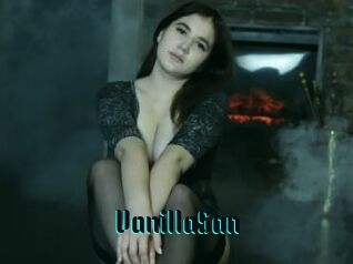 VanillaSan