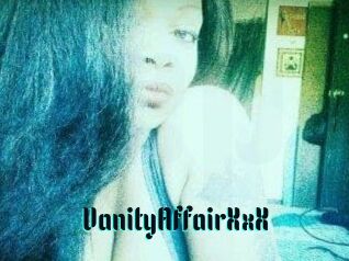 VanityAffairXxX