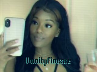 VanityFinesse