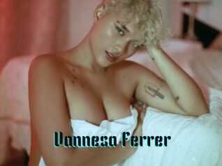 Vannesa_Ferrer