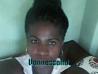 Vannessahot