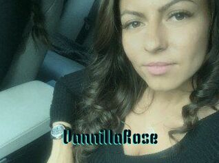 VannillaRose