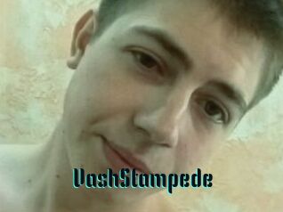 VashStampede