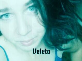 Veleta
