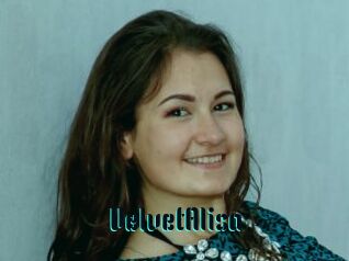 VelvetAlisa