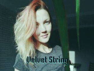 Velvet_String