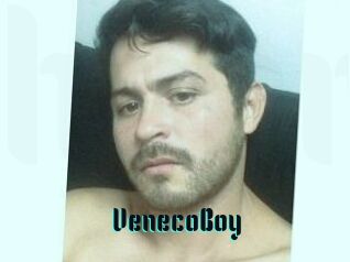 VenecoBoy