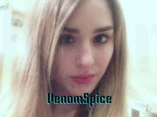 VenomSpice