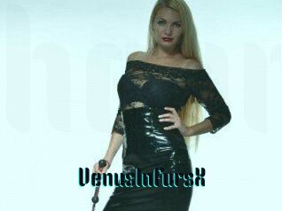VenusInFursX