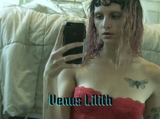 Venus_Lilith