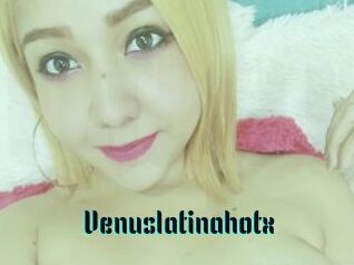 Venuslatinahotx