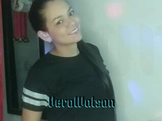 VeroWatson
