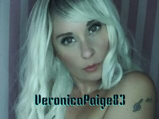 VeronicaPaige83