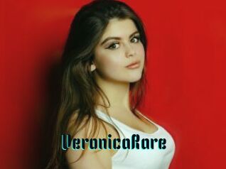 VeronicaRare