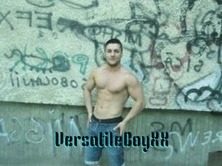 VersatileBoyXX