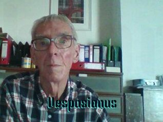 Vespasianus