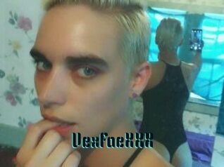 VexFaeXXX