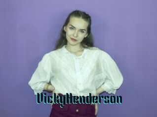 VickyHenderson