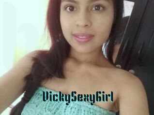 VickySexyGirl