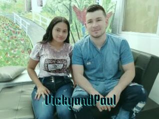 VickyandPaul