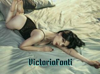 VictoriaFonti