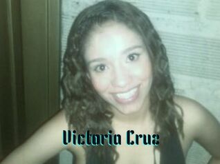 Victoria_Cruz