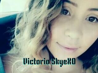 Victoria_SkyeXO