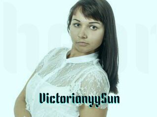 VictorianyySun