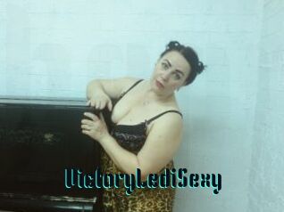 VictoryLediSexy