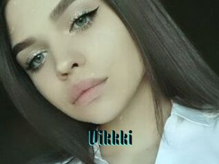 Vikkki