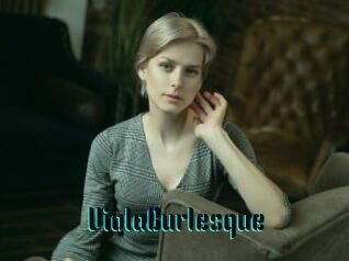 ViolaBurlesque