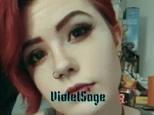 Violet_Sage