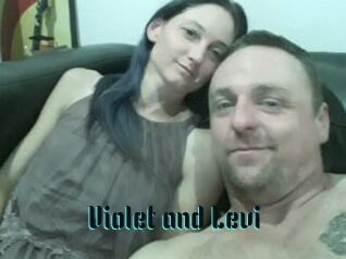 Violet_and_Levi