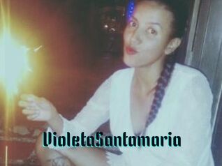 VioletaSantamaria