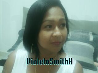 VioletaSmithH