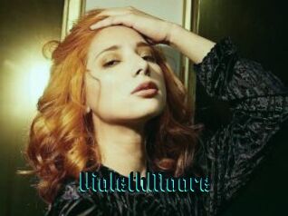 ViolethMoore