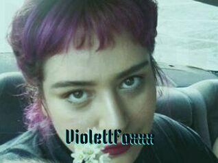 ViolettFoxxx