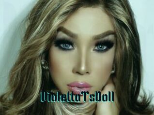 ViolettaTsDoll