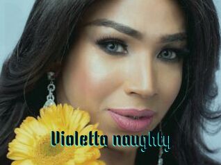 Violetta_naughty